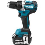 Makita akumulatorska bušilica - odvijač DDF484RFE | ePonuda.com