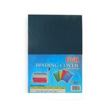 Duplo Folija za koričenje PVC A4 180 mic. providna | ePonuda.com