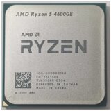  CPU AM4 AMD Ryzen 5 4600GE, 6C/12T, 4.20GHz 100-000000150 tray | Eponuda.com