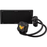 Asus hladnjak TUF GAMING LC II 240 ARGB AiO CPU kuler | Eponuda.ba