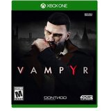  Vampyr (XBOX ONE) - rabljeno | Shoptok.si