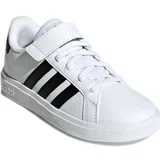 Adidas ZAPATILLAS NIO GRAND COURT 2.0 GW6521 Bijela