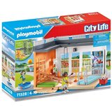 Playmobil City life Sportska dvorana ( 1040612 ) Cene