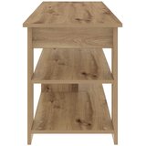  Stalak za TV Umjetnički hrast 100 x 40 x 50 cm | Eponuda.ba
