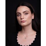 Vuch Dove Silver Necklace | shoptok.hr