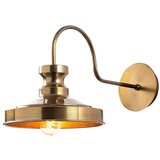 Opviq lights Zidna lampa u zlatnoj boji Berceste – | shoptok.hr