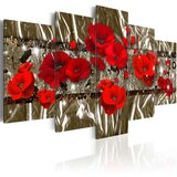  Slika - Golden Poppies 200x100 Cijene