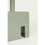 Zuiver Kovinska stranska mizica 40x40 cm Chubby – | Shoptok.si