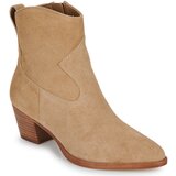 Polo Ralph Lauren HARPHER Bež Cijene