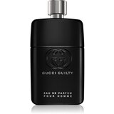 Gucci Guilty Pour Homme parfumska voda za moške 90 ml Cene