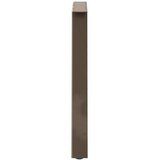  Noge za blagovaonski stol A-oblika 2 kom 80 x (72-73) cm Čelik | shoptok.hr