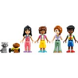 Lego Friends: Drevesna hišica prijateljstva | Shoptok.si