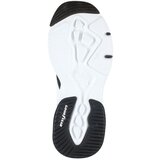 Skechers Niske tenisice 'D'lites 4.0 Fresh Diva' crna / bijela | shoptok.hr