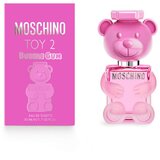 Parfem za žene Moschino EDT Toy 2 Bubble Gum 50 ml | shoptok.hr