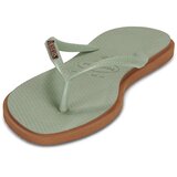 Havaianas SLIM POINT Zelena | shoptok.hr