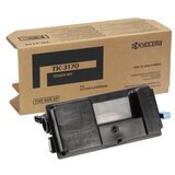 Kyocera "Toner TK-3170 Schwarz bis zu 15.500 Seiten gem. ISO/IEC 19752" Cijene