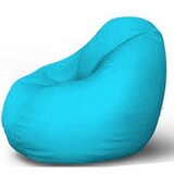 Olimp Sport lazy bag šoteks tirkiz l Cene