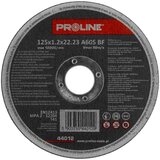 Proline REZNA PLOŠČA INOX T41,125x1,2x22 A60S 10KOM KOVIN., (5000053528) | Shoptok.si