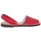 Colores Sandali & Odprti čevlji 11944-27 Rdeča | Shoptok.si