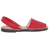 Colores Sandali & Odprti čevlji 11944-27 Rdeča