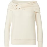 Orsay Cream women's long-sleeved T-shirt - Women's | Eponuda.ba