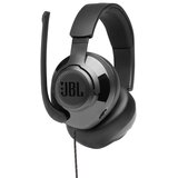 JBL slušalice quantum 200 crne | ePonuda.com