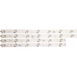 Eastern Star ES-439, GRUNDIG 48VLX8582 LED TRAKE Slike