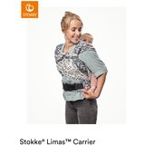 Stokke kengur limas carrier plus - boho beige | ePonuda.com