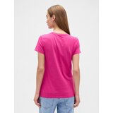 GAP T-shirt with logo Prague - Women's | Shoptok.si