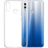 IZMAEL.eu Przezračno zaštitno kućište za Honor Honor 10 Lite - Prozirna | shoptok.hr
