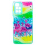  Maska za telefon FASHION CASE 13 za Xiaomi Redmi 10 DZ6, Roze | Eponuda.com