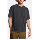 Under Armour Men's T-shirt UA M HW OS LOGO WASH SS - Men's Cijene