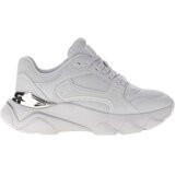 Guess Nizke superge FLTMZZELE12 Bela Cene
