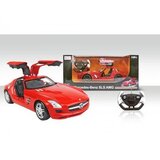 Rastar r/c 1/14 mercedes sls ( RS06332 ) RS06332 | ePonuda.com