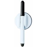  Steklena BELA TABLA 20 x 60 cm Piši-Briši® Maglass | Shoptok.si