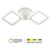  led plafonska lampa F2082-20C wh Cene