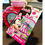 Ostoy Minnie mehurići sapunica srce ( 017835 ) | ePonuda.com