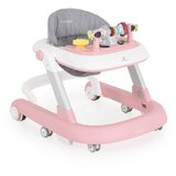 Cangaroo Dubak za bebe fiesta pink ( CAN4422 ) | ePonuda.com