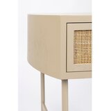 White Label Stranska mizica 38x48 cm Amaya – | Shoptok.si