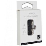 Apple LIGHTING ADAPTER PUNJENJE I 3,5MM SLUSALICE GL044 | Eponuda.ba