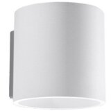  Brilagi - LED zidna svetiljka FRIDA 1xG9/4W/230V bela | Eponuda.com