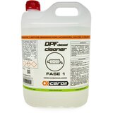  Komplet za čišćenje filtra čestica u 2 faze (DPF/FAP)- 5L+5L | shoptok.hr