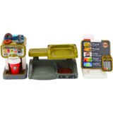  Set Trgovine za igru - Pizza, Aparat za kavu i piće, Blagajna | Shoptok.si