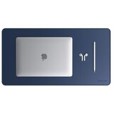 Satechi DeskMate, Eco koža, plava | shoptok.hr