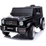 Mercedes-Benz Auto na akumulator Mercedes AMG G63 Black Cijene