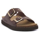 Grunland Sandali & Odprti čevlji CB0750CUOIO pisana | Shoptok.si