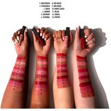 NYX Professional Makeup Soft Matte Lip Cream mat krem ruž za usne 8 ml nijansa 14 Zurich | shoptok.hr