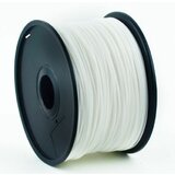 Gembird 3DP-PLA3-01-W PLA Filament za 3D stampac 3mm, kotur 1KG WHITE cene