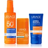 Uriage Bariésun Complete Protection Set set za sunčanje | shoptok.hr