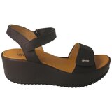 IgI&CO Sandali & Odprti čevlji - Črna | Shoptok.si